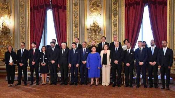 Governo Conte bis