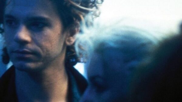 Mystify: Michael Hutchence