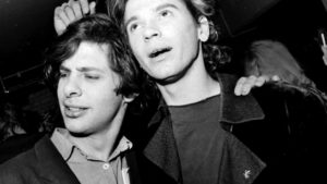 Mystify: Michael Hutchence