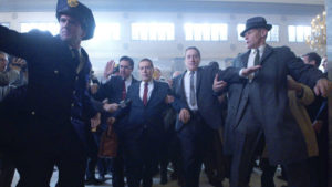 The Irishman