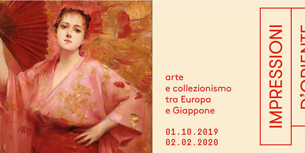 Impressioni d'oriente