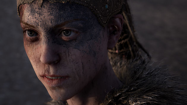 hellblade senua's sacrifice