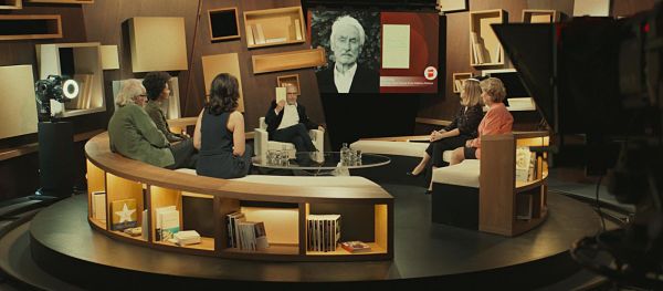 Il mistero Henri Pick