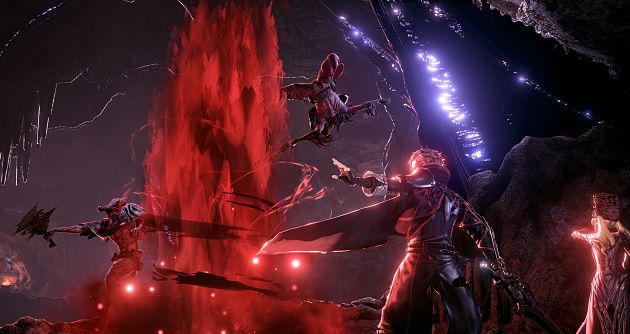 code-vein