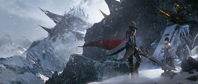 code-vein