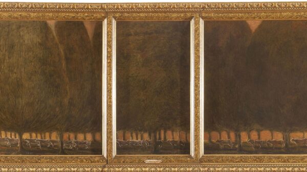 Il Divisionismo La rivoluzione della luce