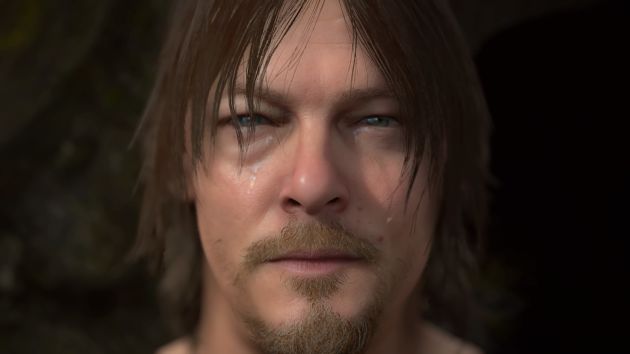 death stranding