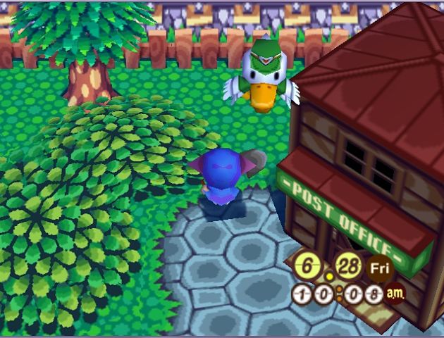 Animal-Crossing-Gamecube
