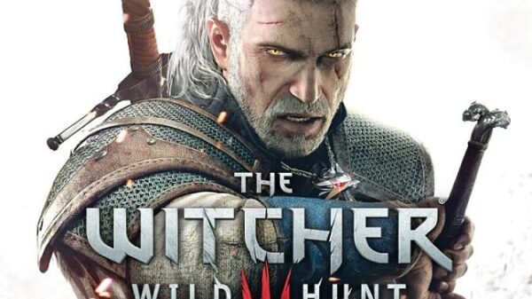 the witcher