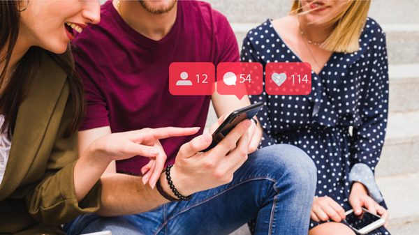 Social network