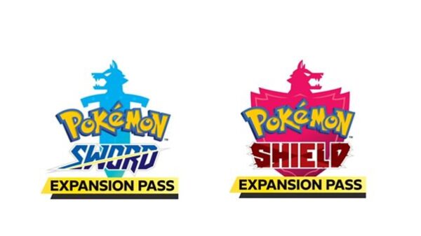 pokemon sword shield