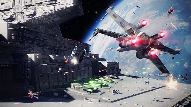 star wars battlefront 2