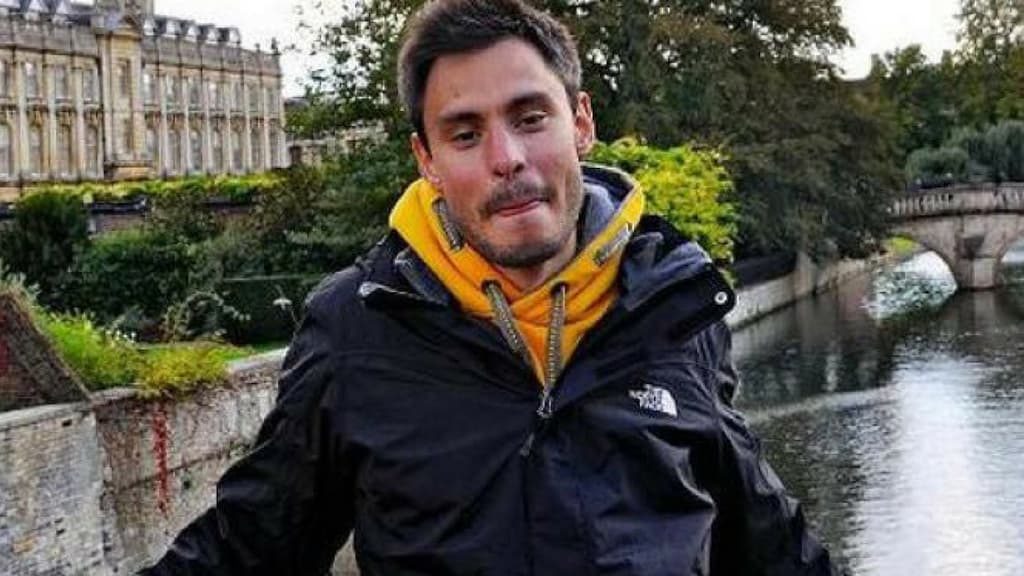 giulio regeni