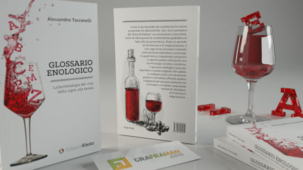 glossario enologico