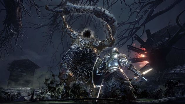dark souls 3 dlc