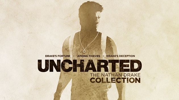 uncharted