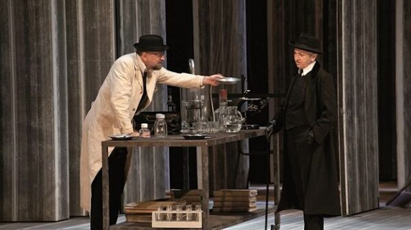 Un nemico del popolo, Piccolo Teatro Strehler