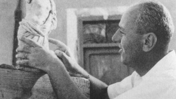 Luigi Bernabò Brea