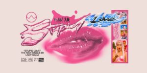 cartellone stupid love