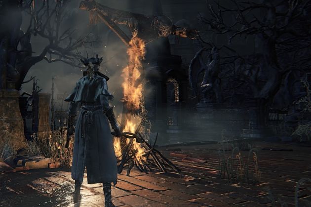 bloodborne