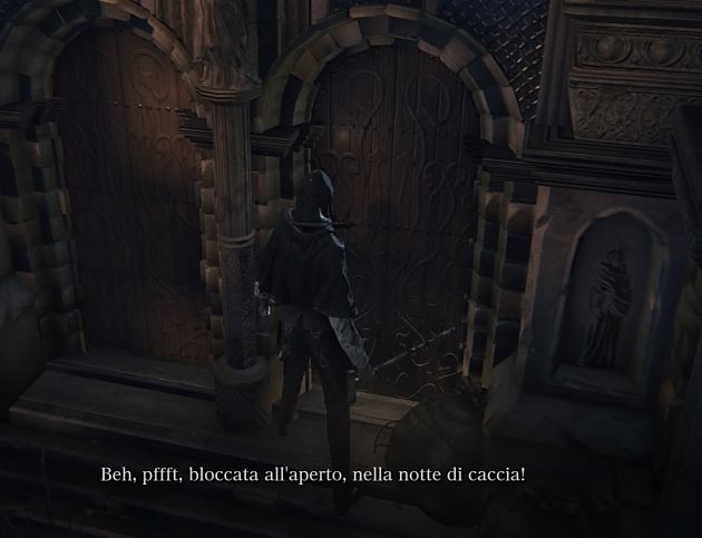 Bloodborne