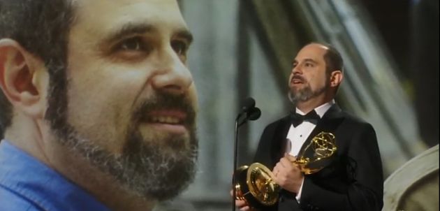 the last of us serie tv