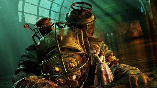 bioshock