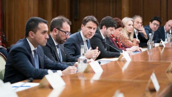 coronavirus, le raccomandazioni del governo