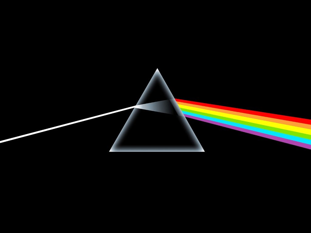 the dark side of the moon