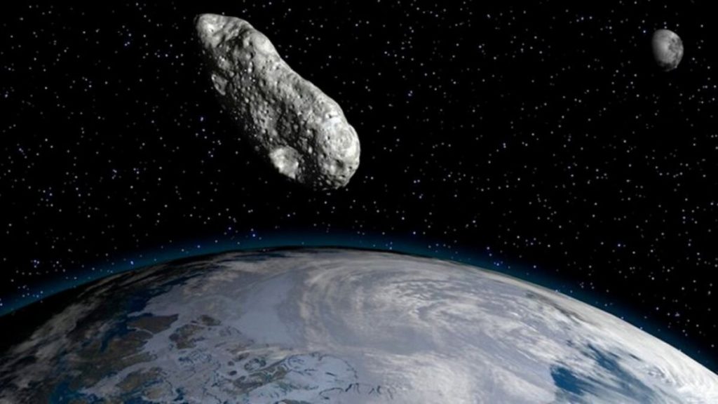 asteroide