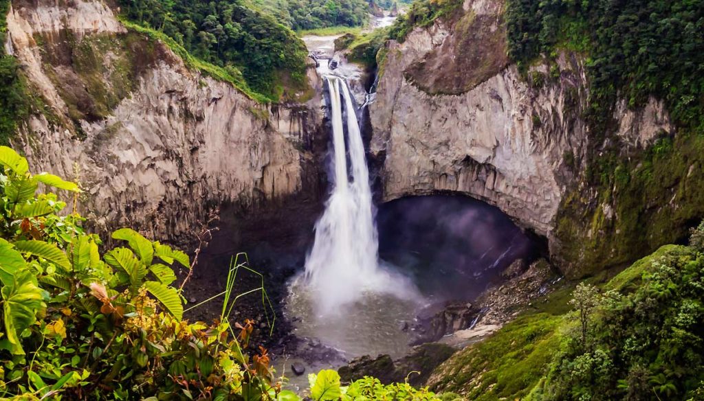 cascata