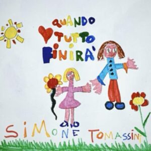 cover quando tutto finirà