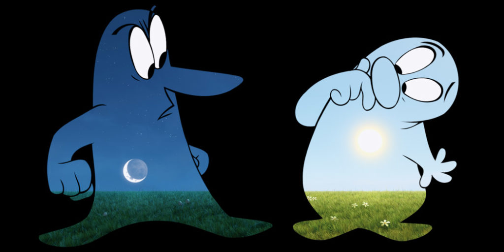 quando il giorno incontra la notte 2