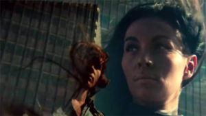 the other side of the wind