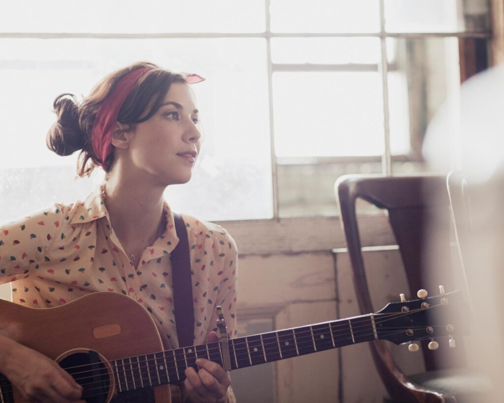 lisa hannigan