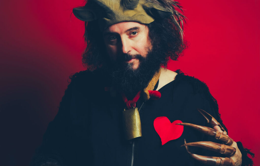 vinicio capossela