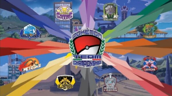 pokemon vgc