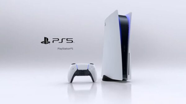 ps5 presentazione