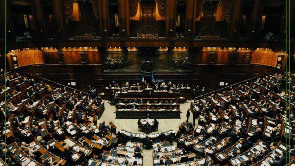 referendum taglio parlamentari
