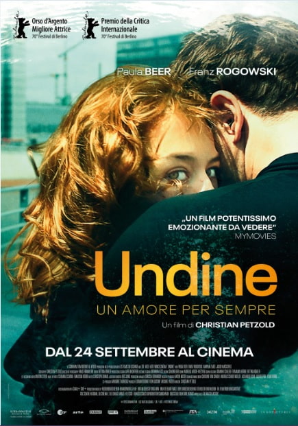 Undine-locandina