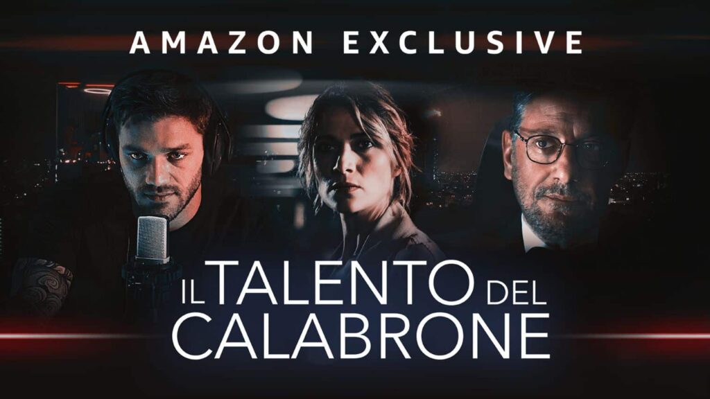 Il talento del calabrone