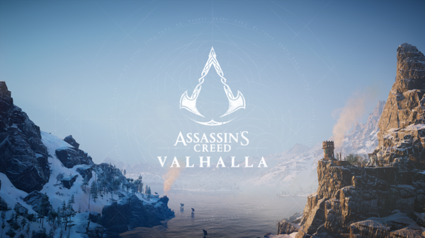 assassins creed valhalla