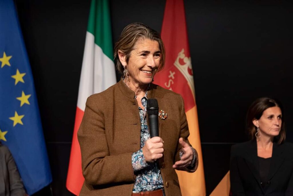 elena battaglini