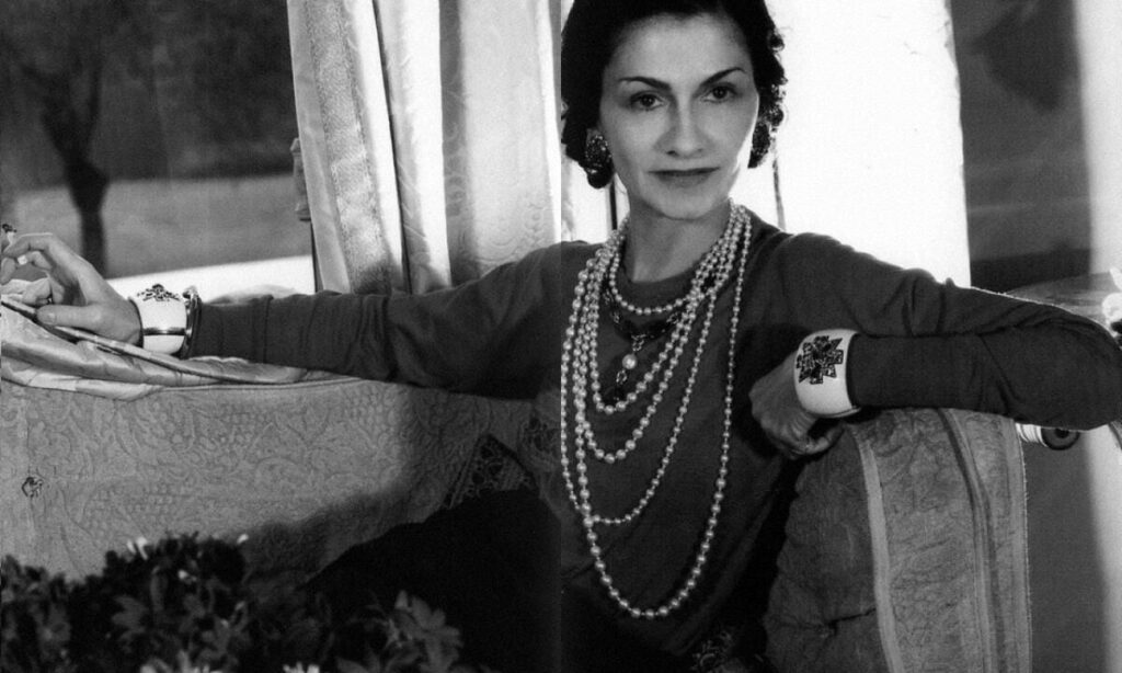 Coco Chanel