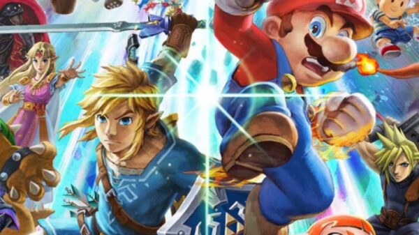 smashbros