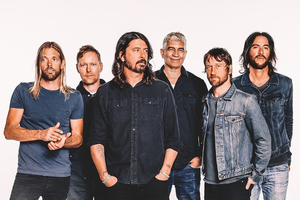 foo-fighters