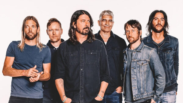 foo-fighters