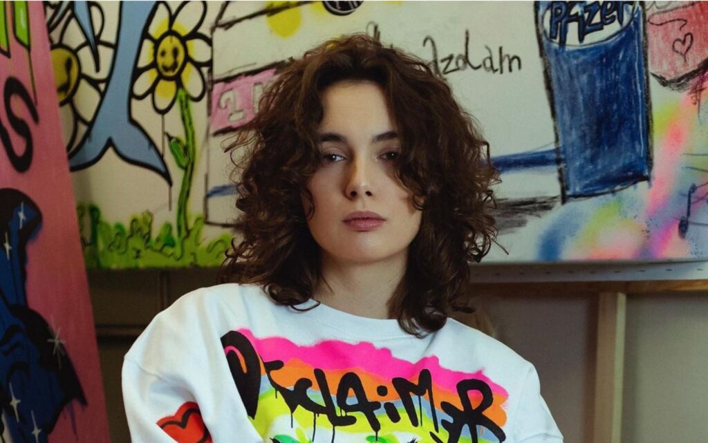 madame
