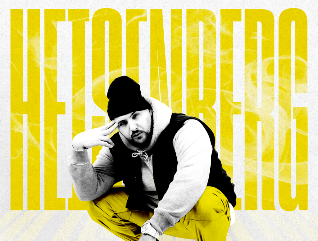 Prodest-Heisenberg