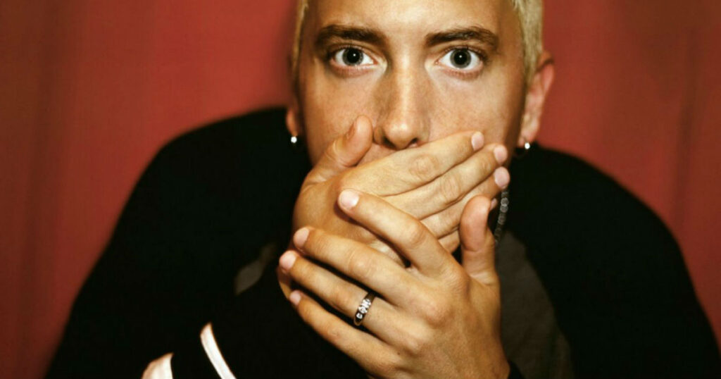 eminem